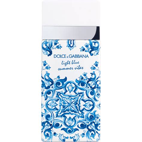 dolce gabbana light blue summer vibes woman|d&g light blue by dolce&gabbana.